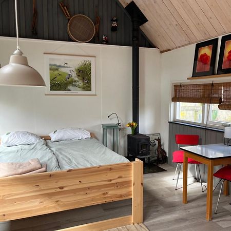 Bed and Breakfast Beemster Tiny House Zuidoostbeemster Exterior foto