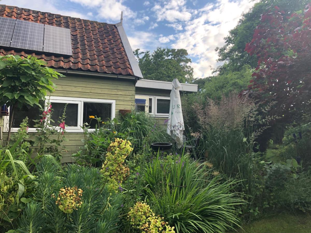 Bed and Breakfast Beemster Tiny House Zuidoostbeemster Exterior foto